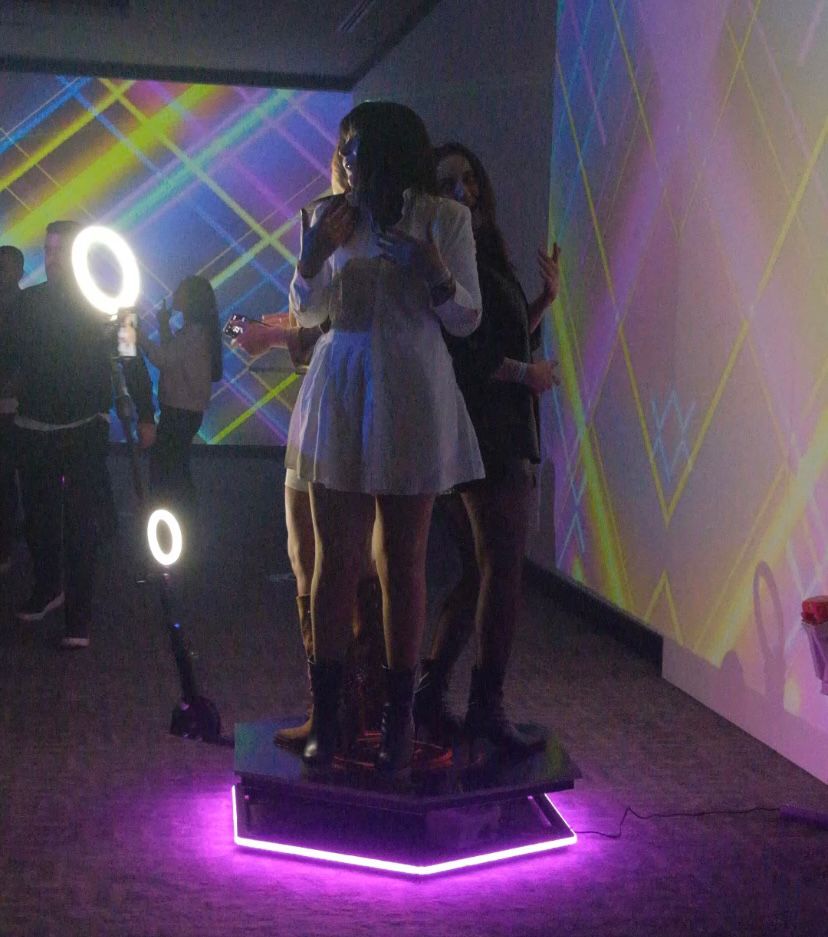 360 Video Booth (Etkinlik & Organizasyon) 4